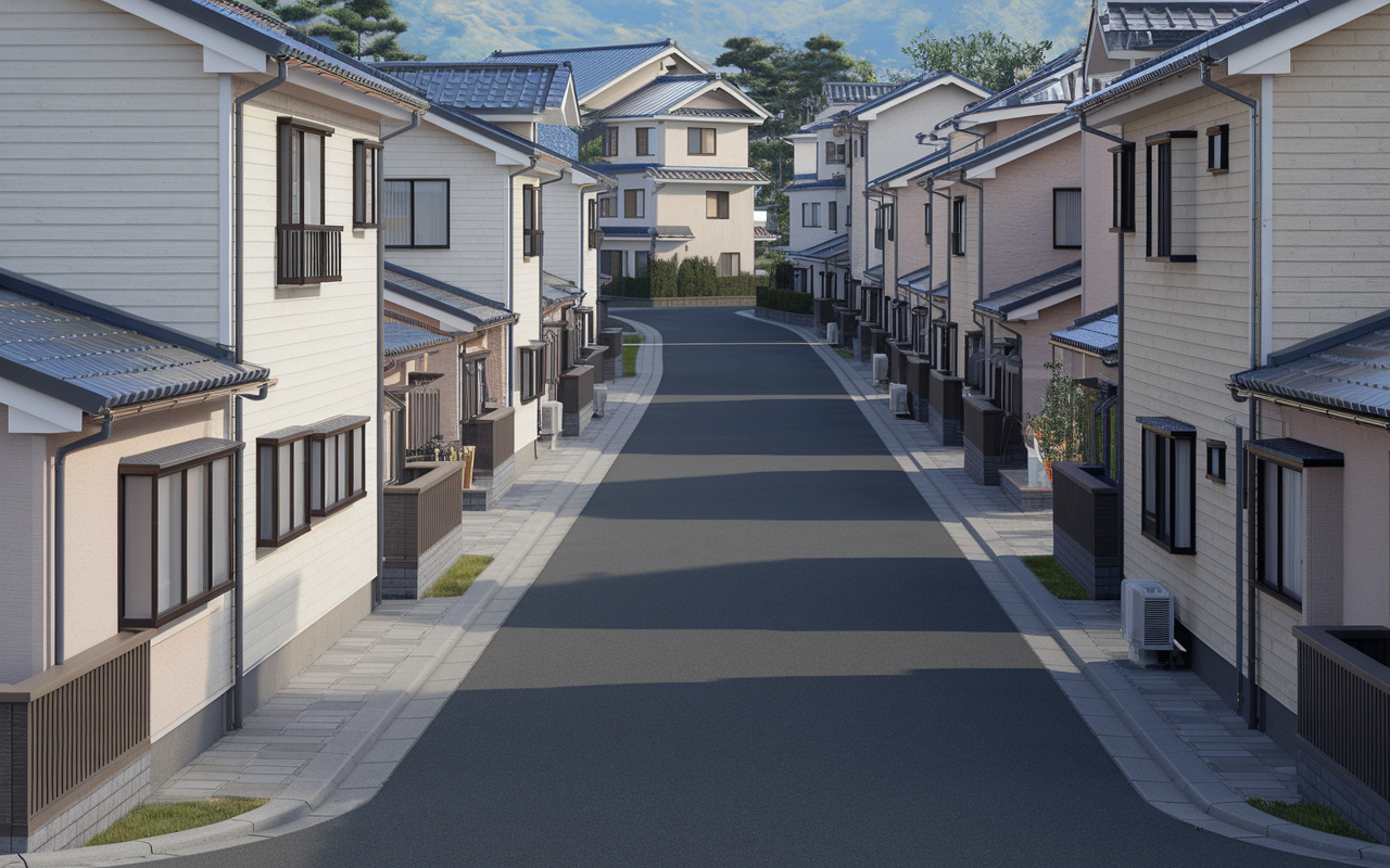 姫路市でマイホームを買うなら必見！固定資産税はいくらか事前に...の画像