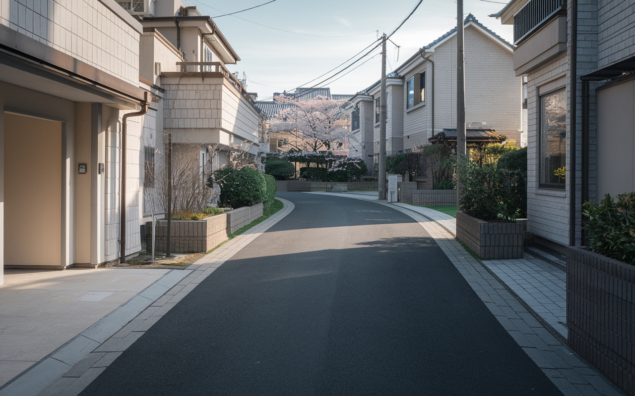 明石市で土地情報を探す前に必読の見方！購入前に知っておきたい...の画像
