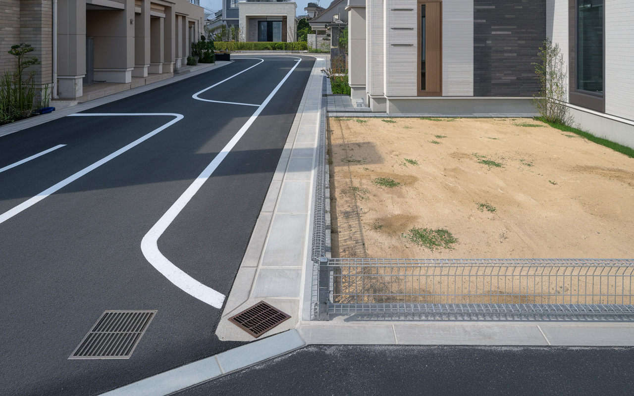 明石市の実家の土地売却は可能？注意点と空き地処分の流れを解説...の画像