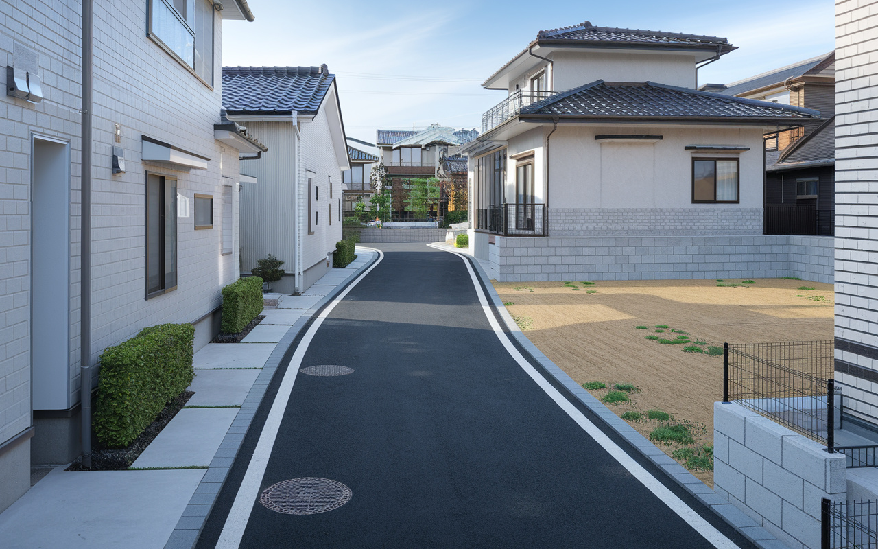明石市の土地の売り時はいつがいい？相場と税金から高く売るタイ...の画像