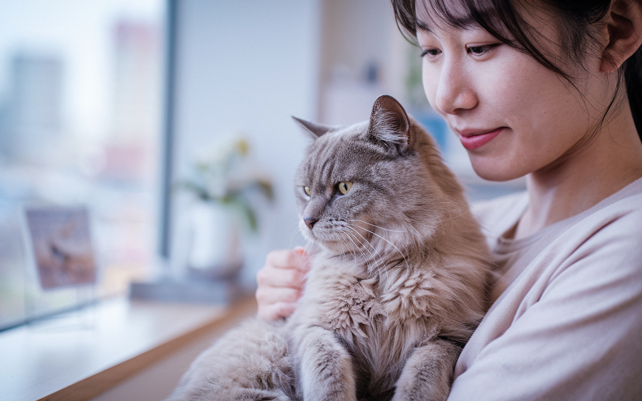 新宿区で猫に合う動物病院はある？土日診療の探し方をやさしく解...の画像