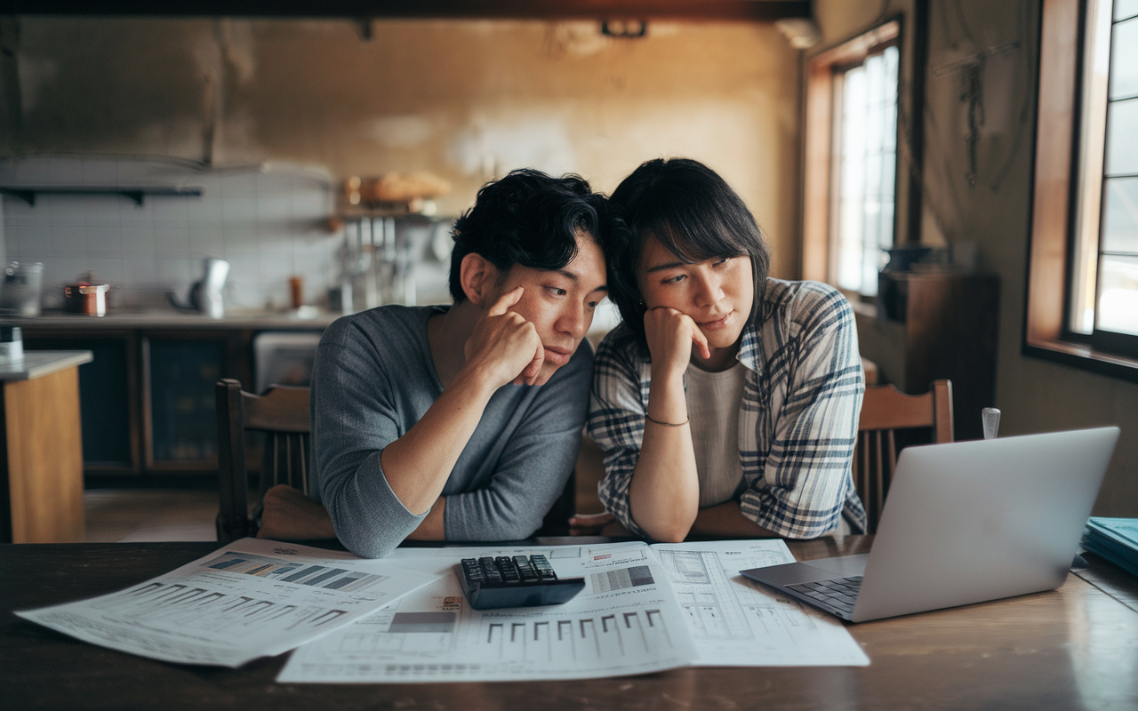 中古住宅購入で失敗しないコツは？リフォーム予算の目安と配分の...の画像