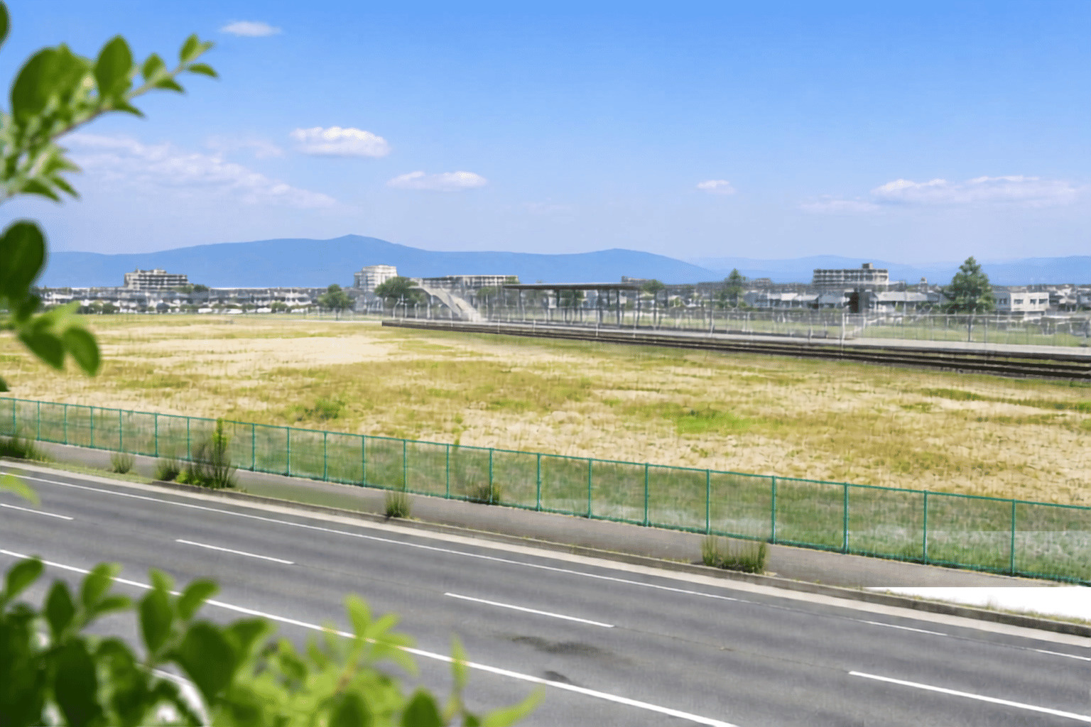【西宮】工場跡地にJR新駅は本当にできる？上甲子園小学校区へ...の画像