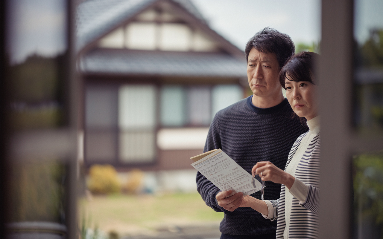 【2026年】八幡東区で相続した家を売りたい夫婦へ？損しない...の画像