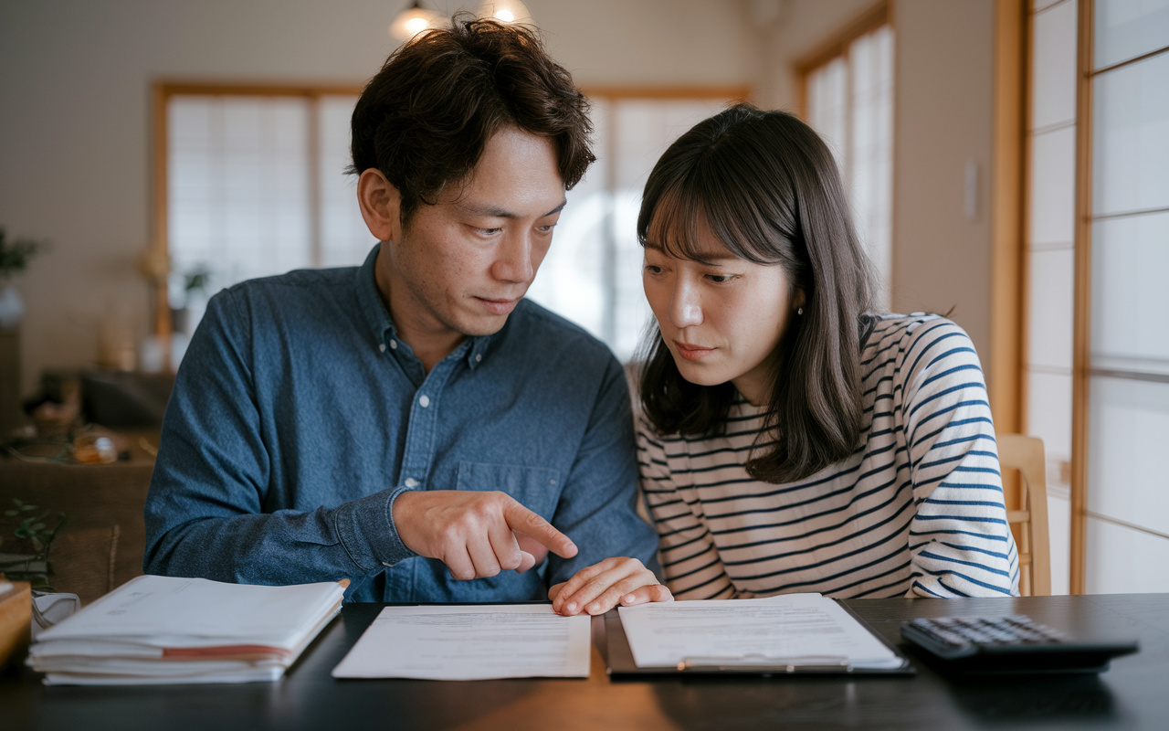 久留米市で住宅ローン借り換えは得か？金利と費用を比較してメリ...の画像