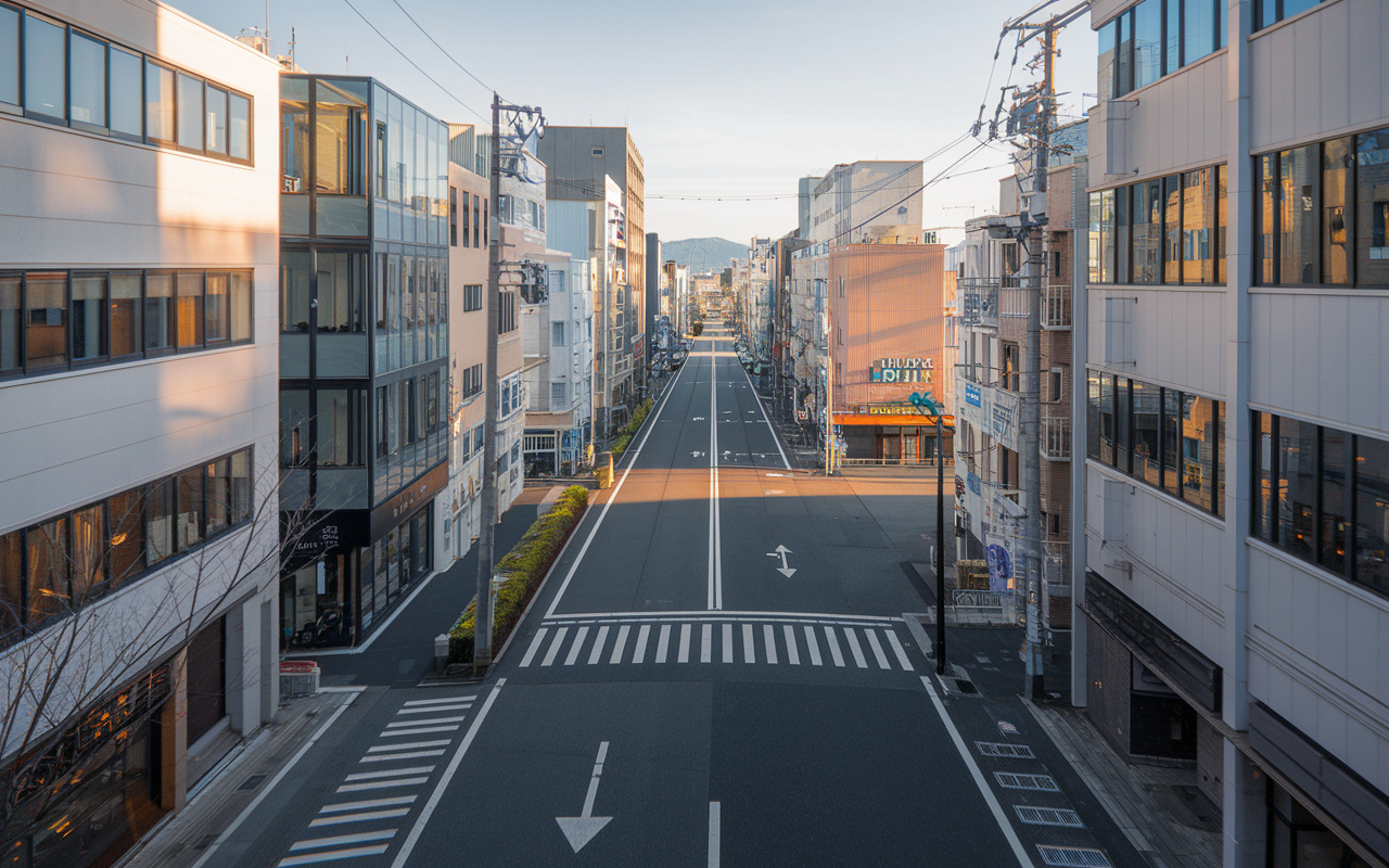 久留米市で収益物件ローンは組める？金利や条件を比較して検討す...の画像