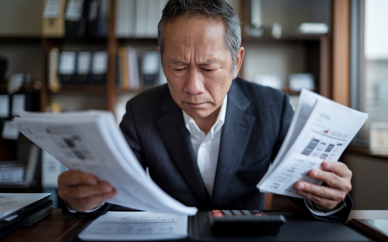 太子町の不動産競売は安全か？リスクと注意点を利回り目線で解説...の画像