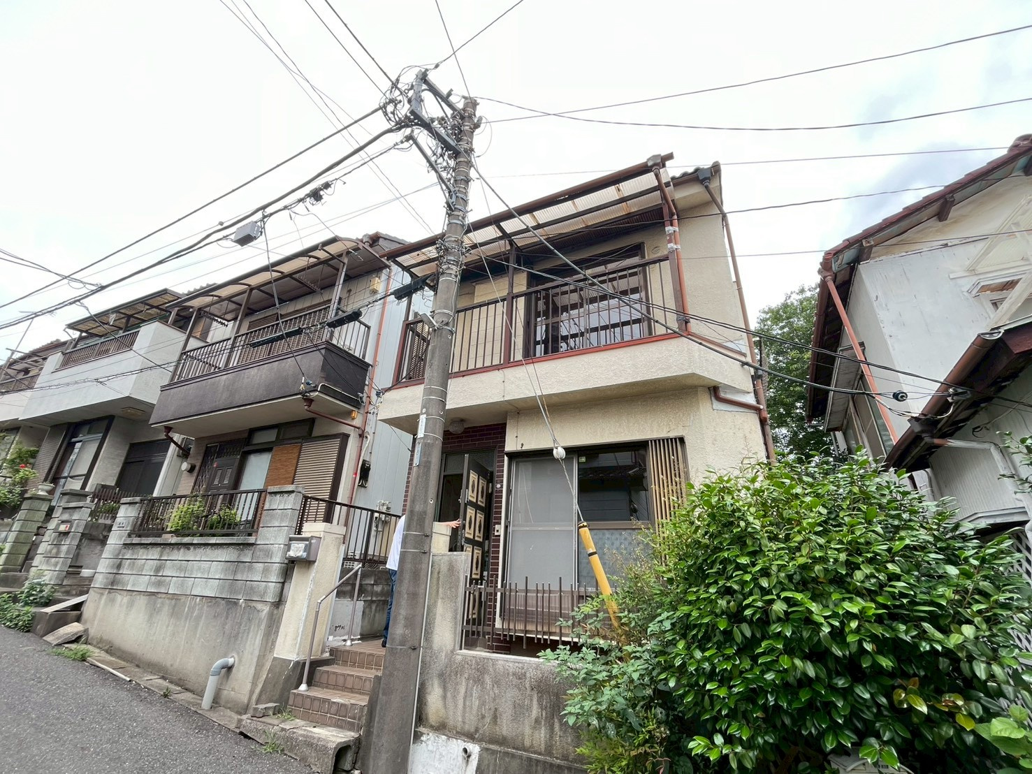 【新着物件】南浦和太田窪戸建ての画像