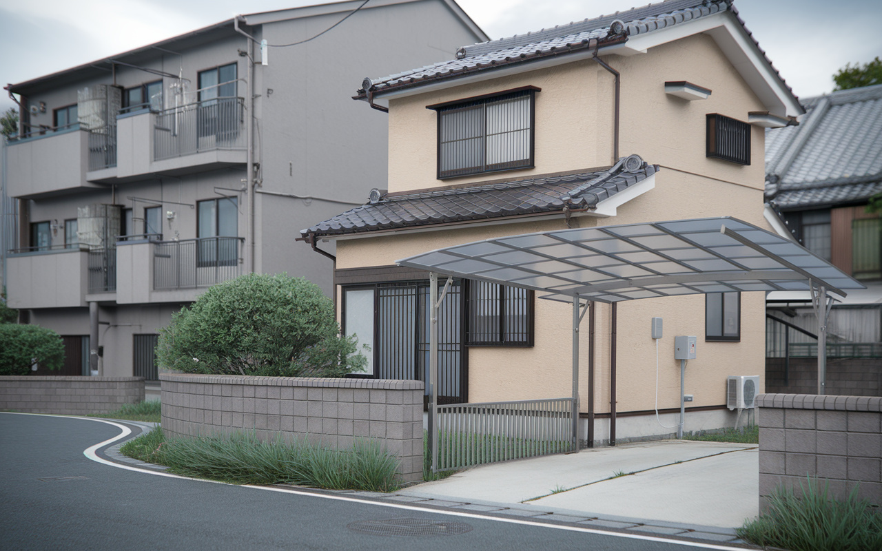 住吉区で迷わない相続売却の進め方は？実家を売る前に知るべき手...の画像