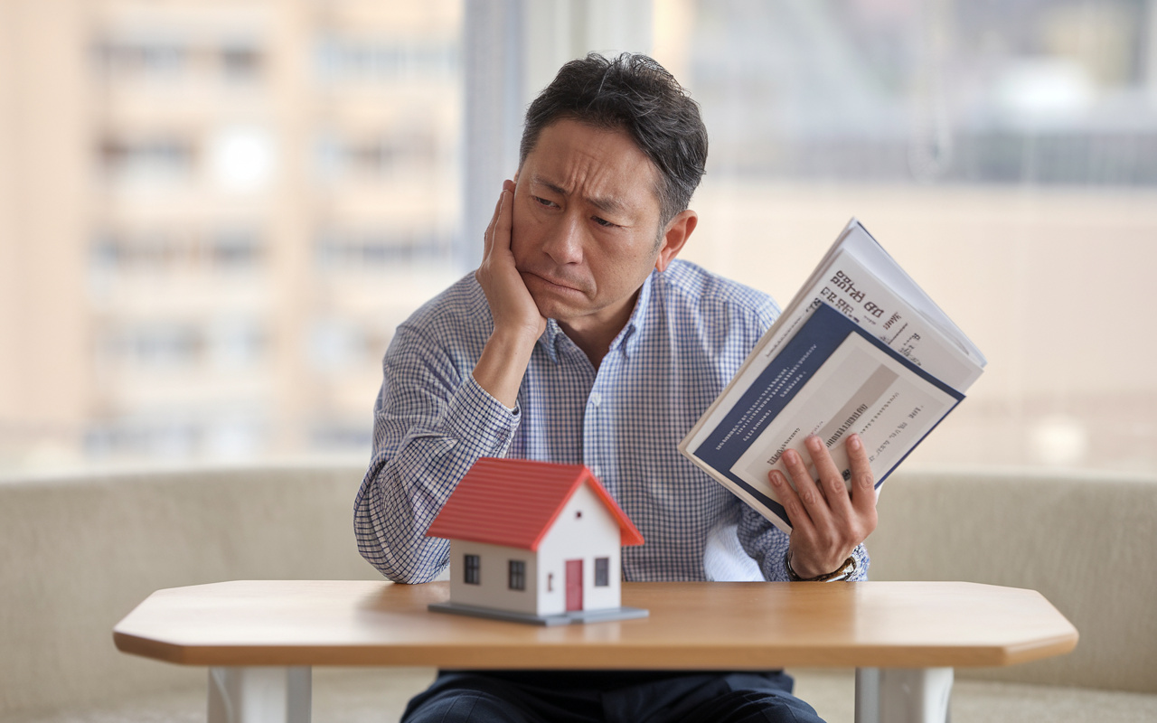 住吉区の相続売却で税金は幾らかかる？仕組みと軽減策をわかりや...の画像