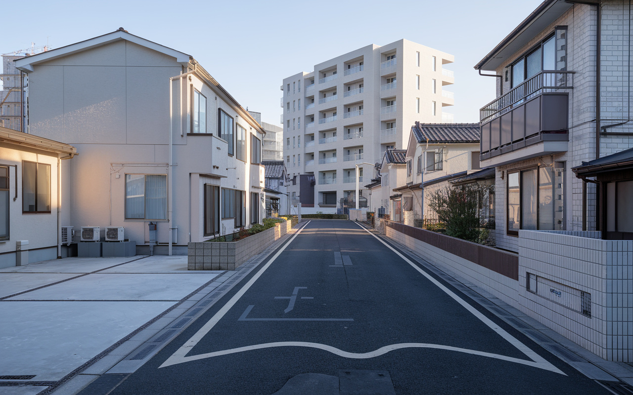 住吉区で不動産売却を検討中の方へ！三千万円特別控除の条件と手...の画像
