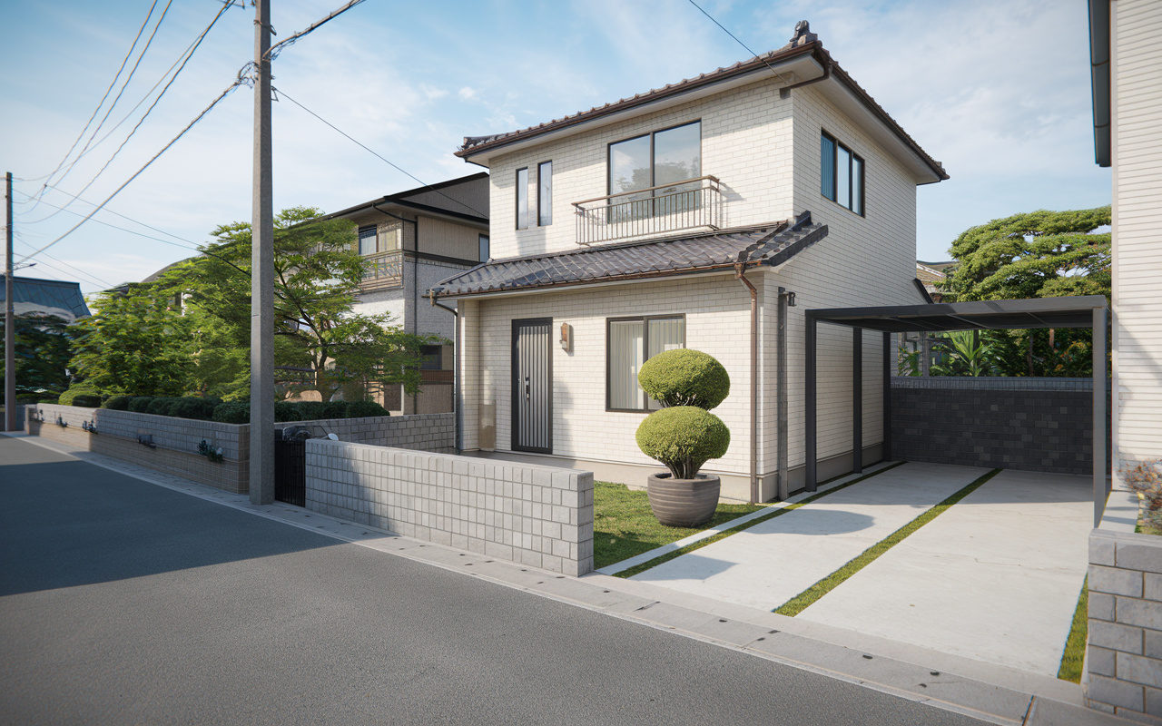住吉区の相続売却でお悩みですか？空き家特例で損をしない進め方...の画像