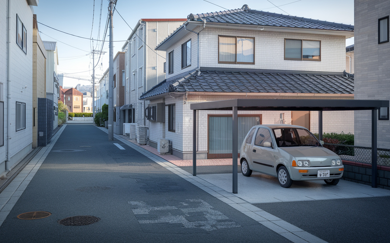 住吉区の家は相続売却できる？未完了の登記を進める具体的手順の画像