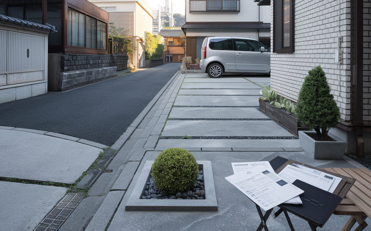 住吉区の相続売却で迷わない方法は？必要書類と手続きの流れを解...の画像