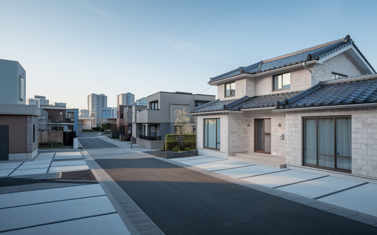 住吉区の実家を相続売却したい方へ？遺産分割で兄弟姉妹が公平に...の画像