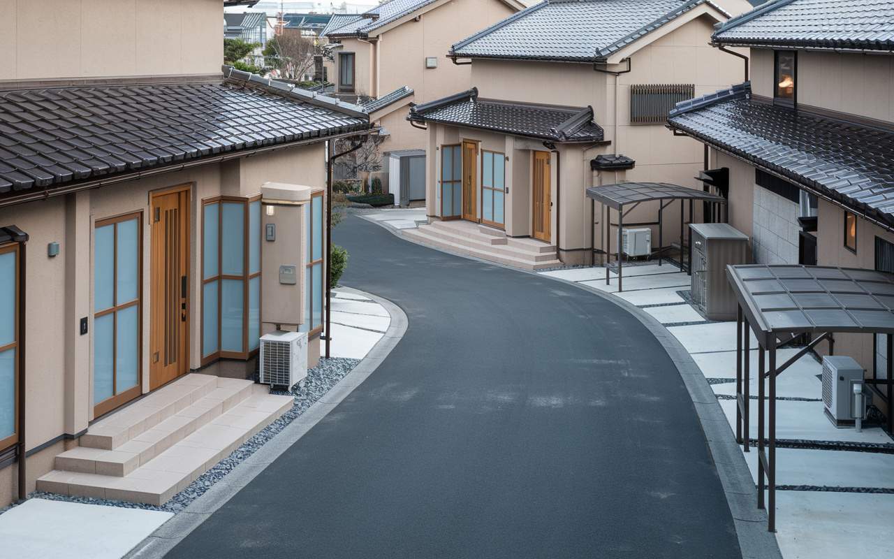 住吉区の実家相続売却はどうする？認知症の親を守る準備と手続き...の画像