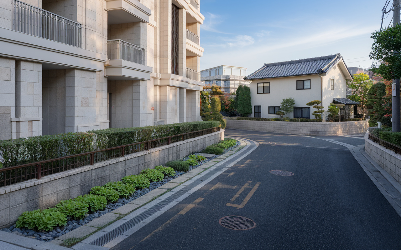 住吉区の相続売却で損しない方法は？仲介手数料を節約して手取り...の画像