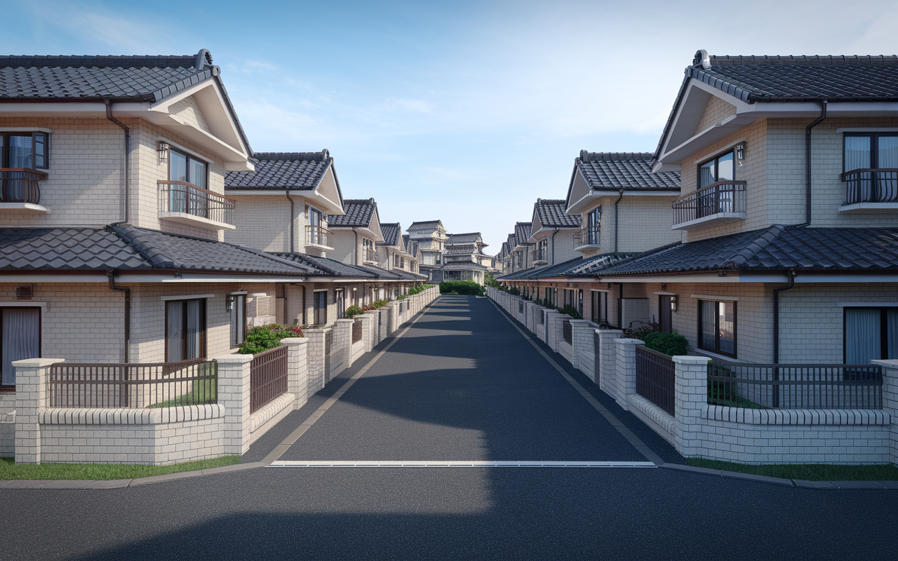 住吉区の戸建て相続売却は？実家をスムーズに手放す方法を解説の画像