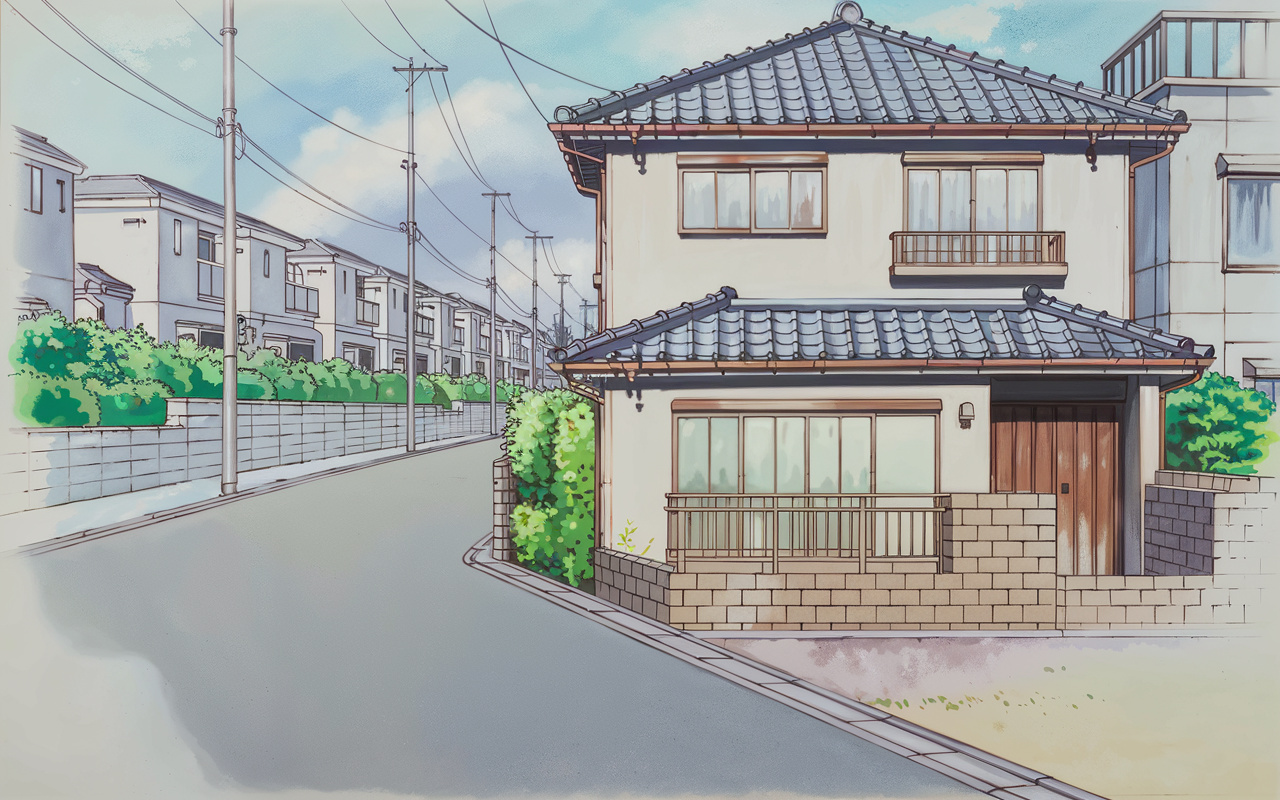 住吉区で相続売却を検討中？一括査定で実家の最高値と信頼できる...の画像