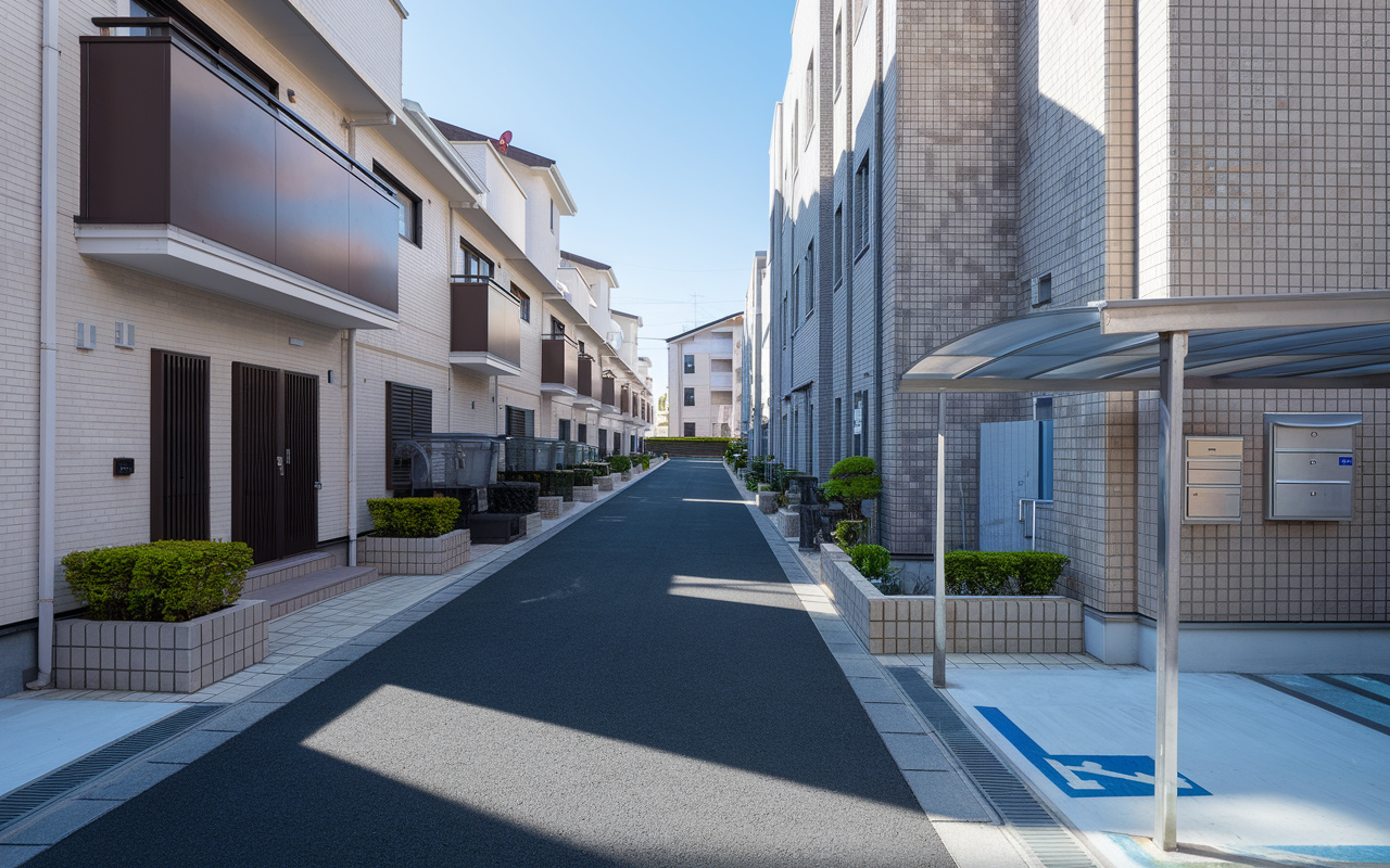 住吉区の不動産買取は何割が相場？仲介との価格差と売却の考え方...の画像