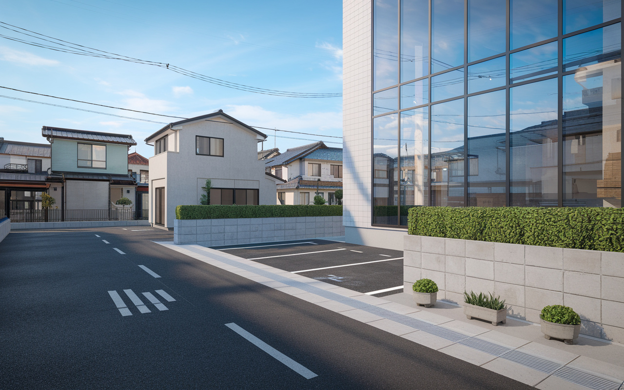 住吉区の不動産買取はどこがおすすめ？高値とスピード重視の選び...の画像