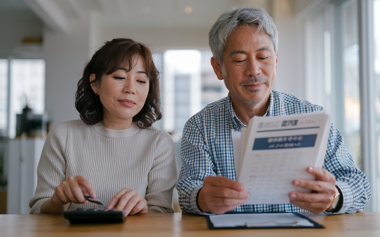 住吉区で不動産買取を検討中の方へ！仲介手数料無料で諸費用を抑...の画像