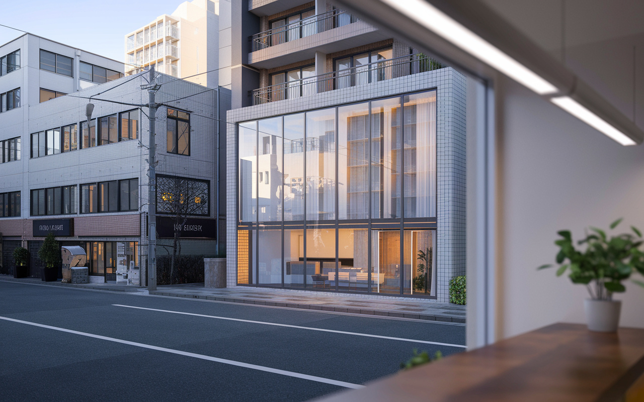 住吉区の不動産買取はどこへ依頼するべきか？業者の選び方と比較...の画像