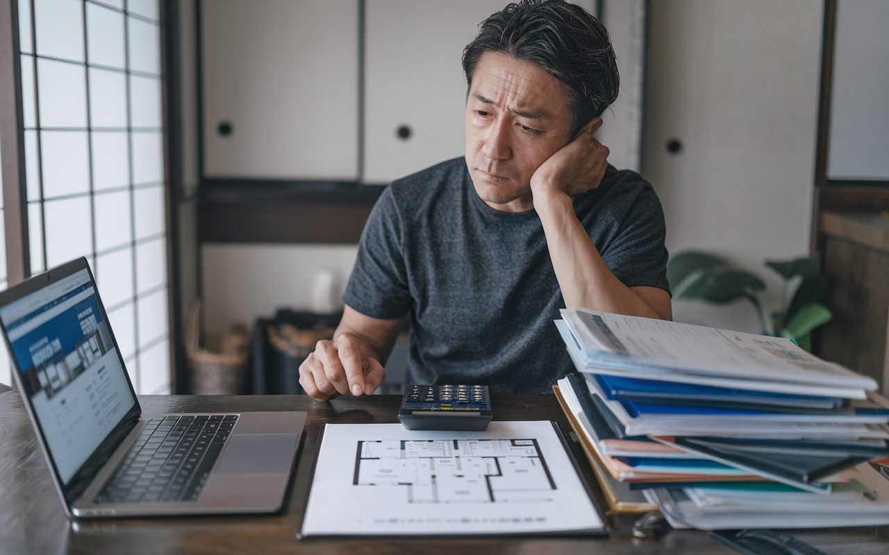 住吉区の不動産買取の流れは？問合せから現金化までの期間を解説...の画像
