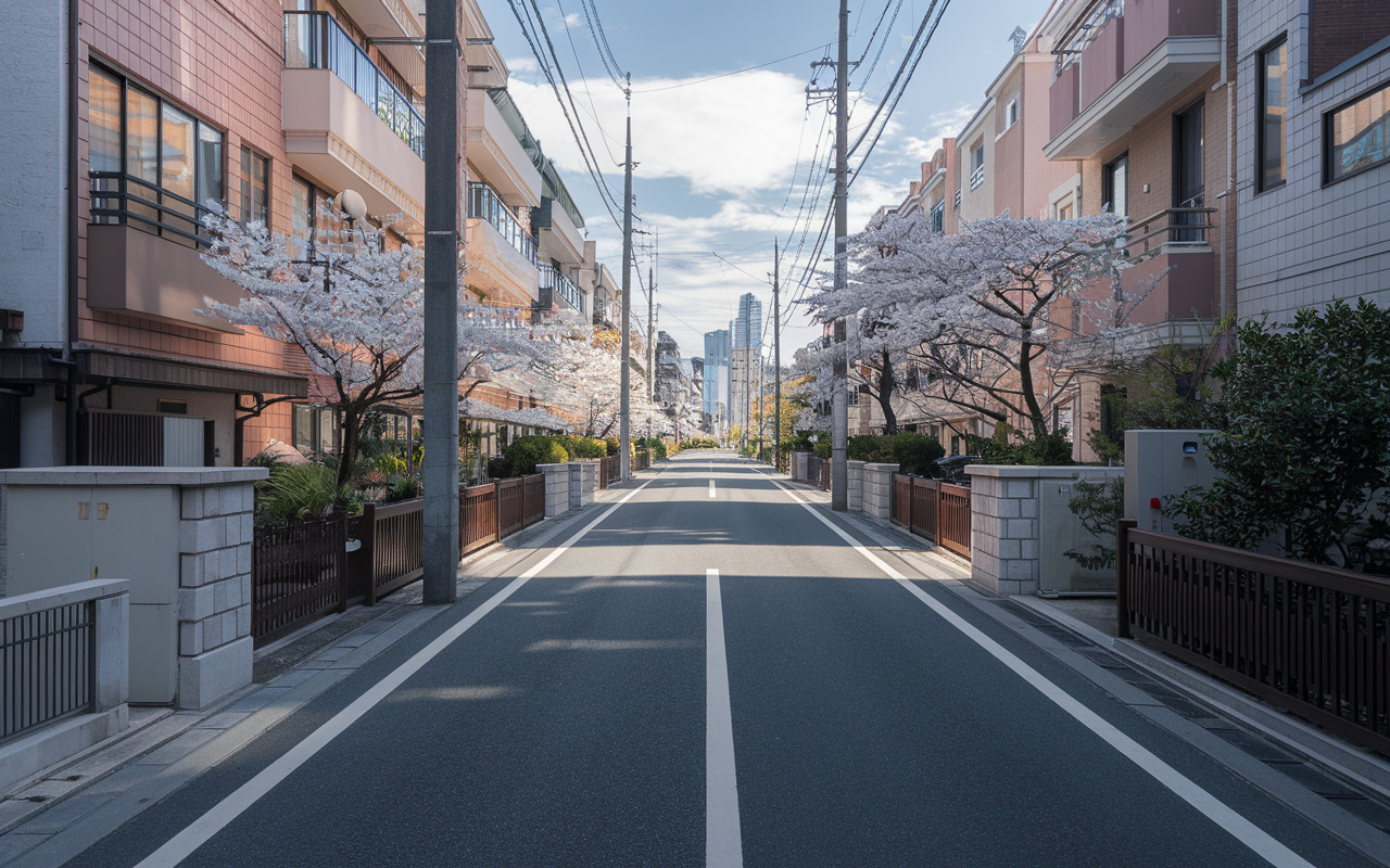 住吉区の長屋を売却したい方へ？不動産買取で連棟長屋を現金化す...の画像