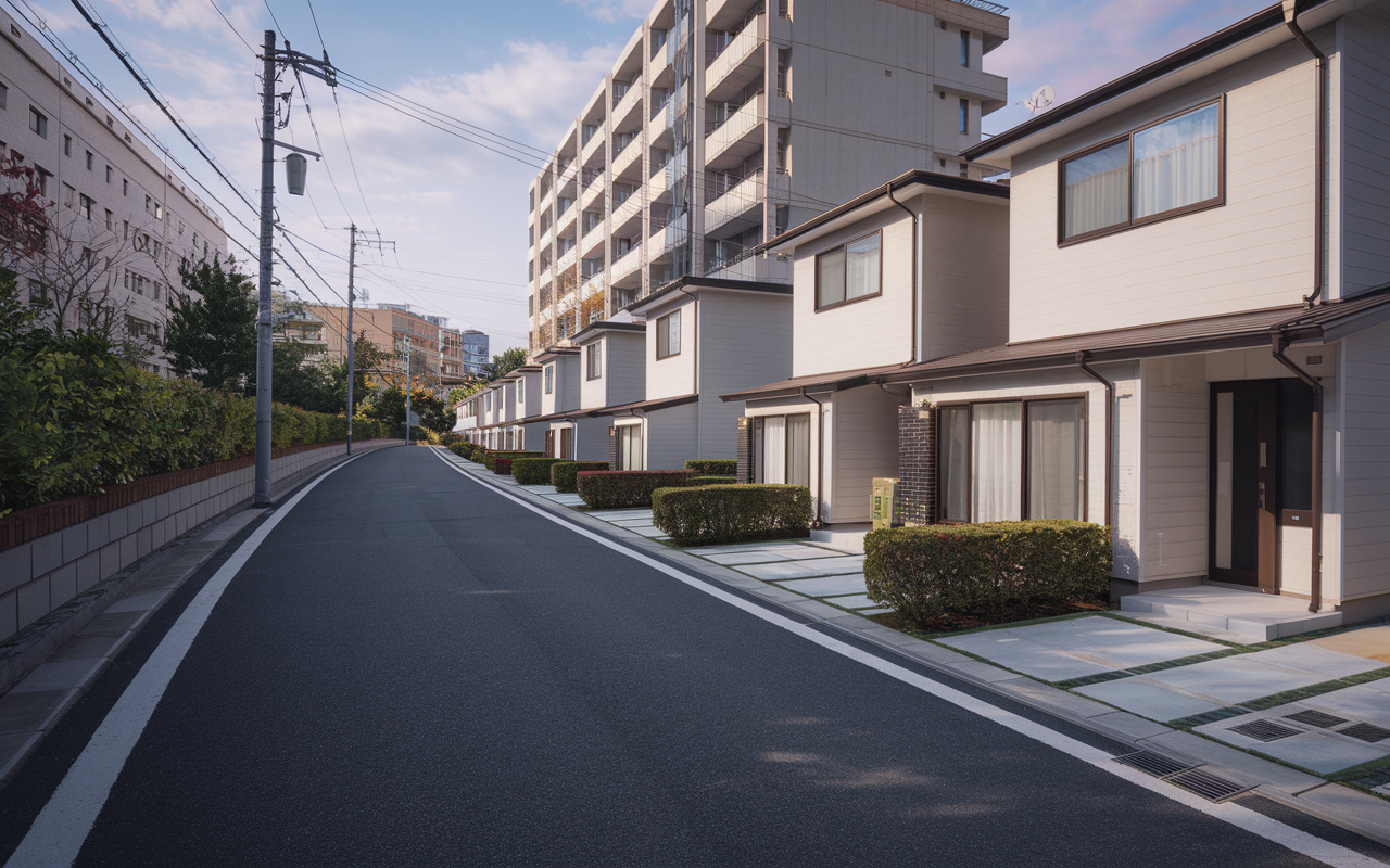 住吉区の不動産買取で安心売却したい方へ！瑕疵担保免責で売却後...の画像