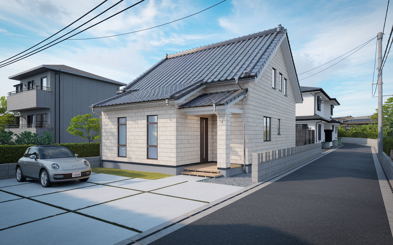 住吉区で離婚後の自宅どうする？不動産買取で早期に現金分割する...の画像
