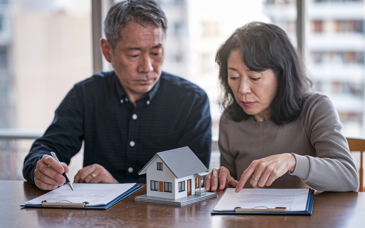 住吉区の不動産買取はメリット豊富？仲介との違いや売却のポイン...の画像
