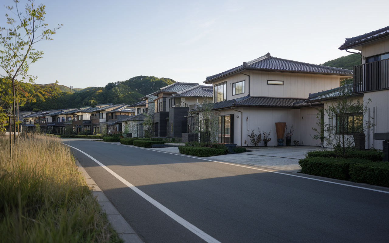 群馬県は自然災害が少ない？安心して暮らせる地域の選び方の画像