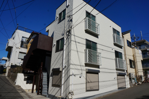 住みやすさが魅力♪藤が丘の賃貸物件の画像