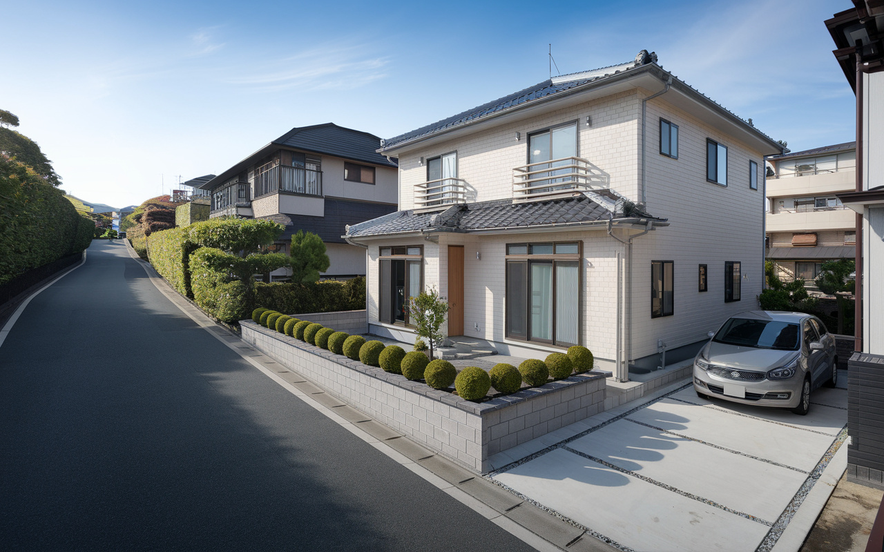 枚方の相続不動産売却はどう進める？遠方に相続人がいる場合の注...の画像