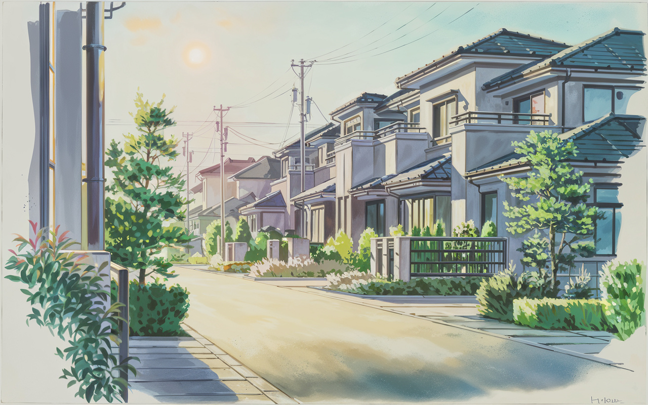 枚方市で不動産売却や相続に悩む方へ！住み替えや施設選びの基本...の画像