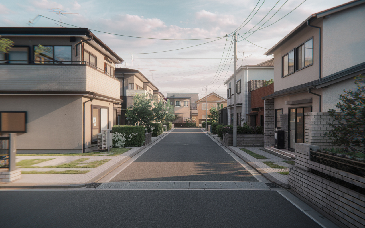 枚方市で高齢者の住み替えを検討中の方へ？高値売却のコツと公的...の画像