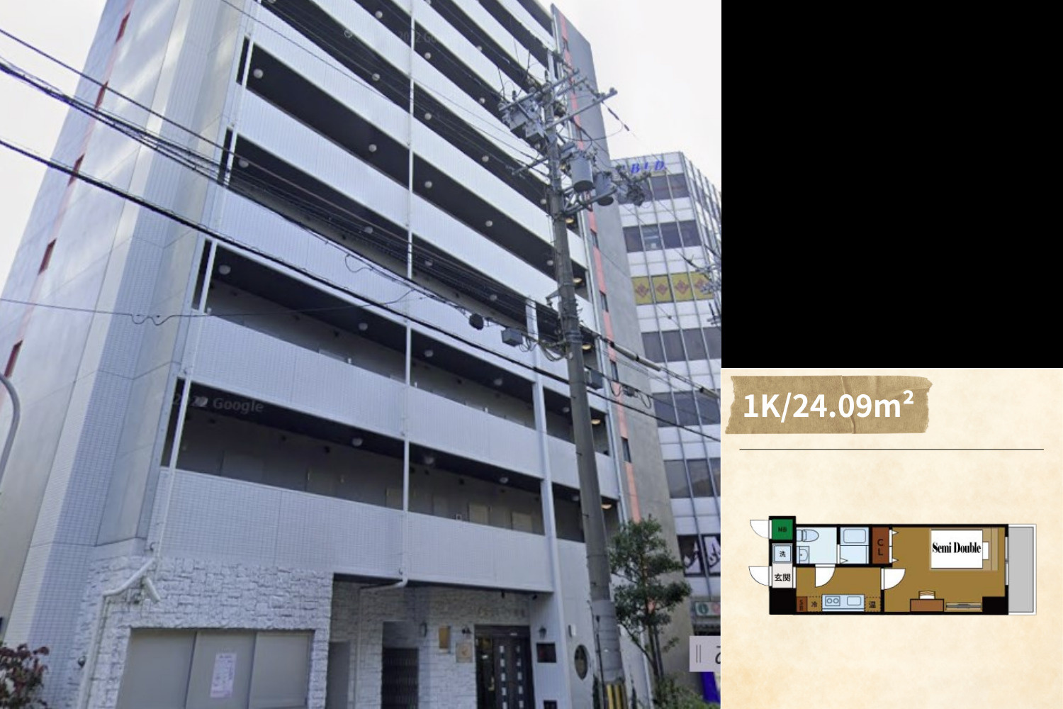 新規物件のご紹介（大阪府堺市）の画像