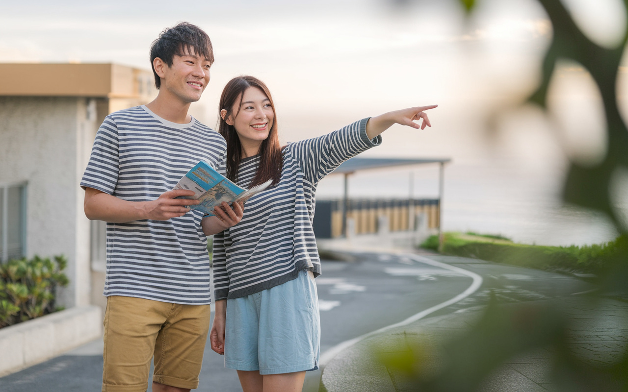 浦添市は沖縄本島でどんな街？移住前に知りたい暮らしの特徴の画像