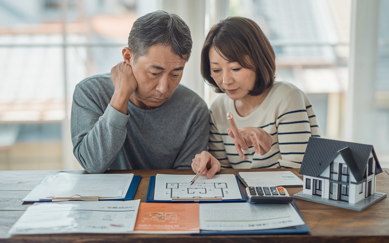 浦添市の相続不動産売却はどう進める？手続きの流れと注意点を解...の画像