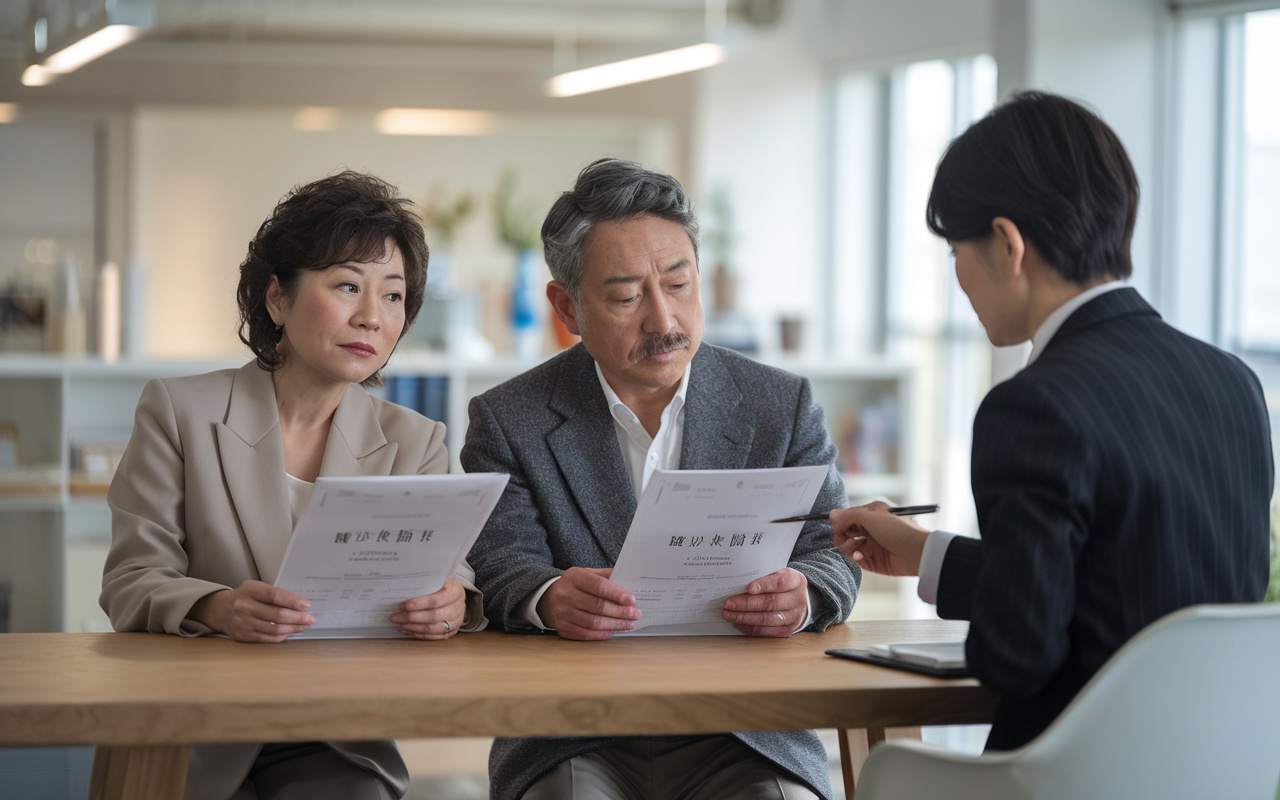 専任と一般の媒介の違いは？メリットを比較して売却に活かす方法...の画像