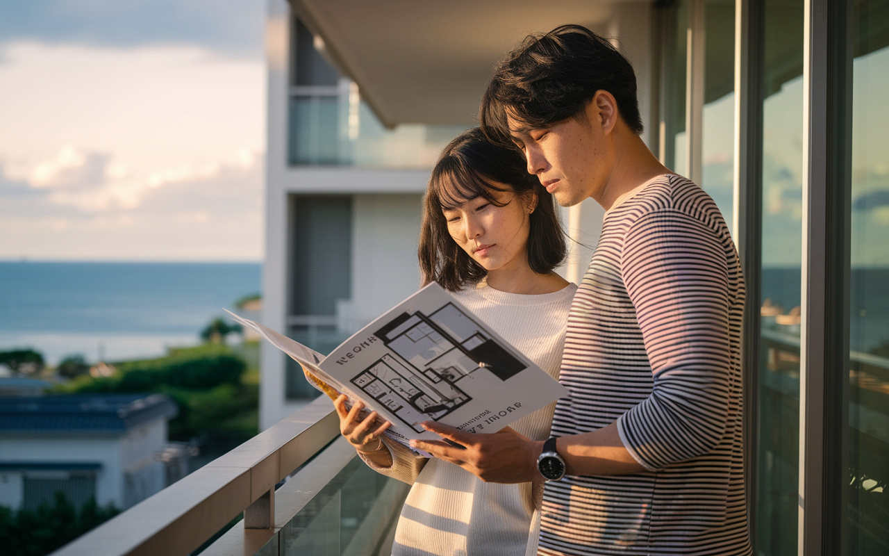 沖縄本島で30代の持ち家は今が購入タイミング？地元で後悔しな...の画像