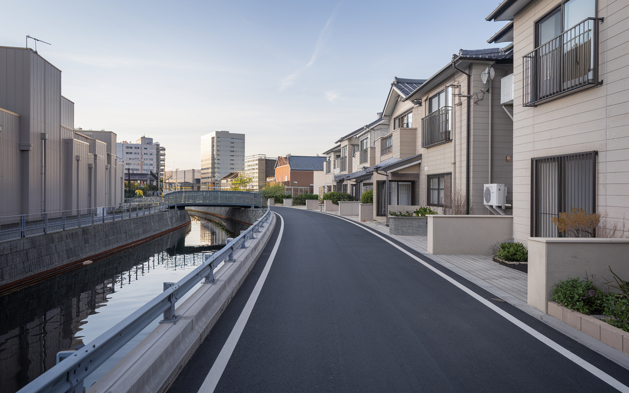 大正区の交通は便利？アクセス事情と暮らしやすさを解説の画像