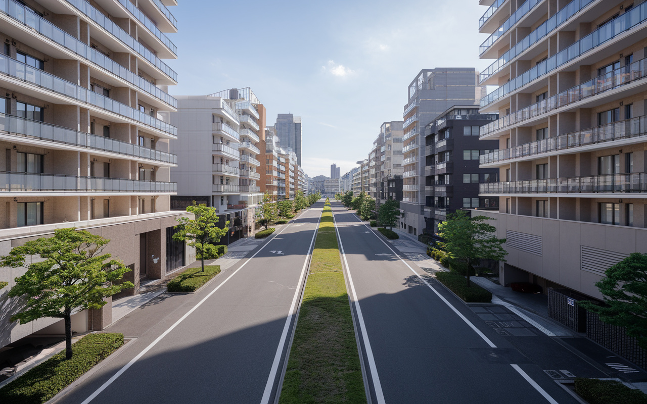 【2026】淀川区で不動産売却を検討中？査定を複数社比較する...の画像