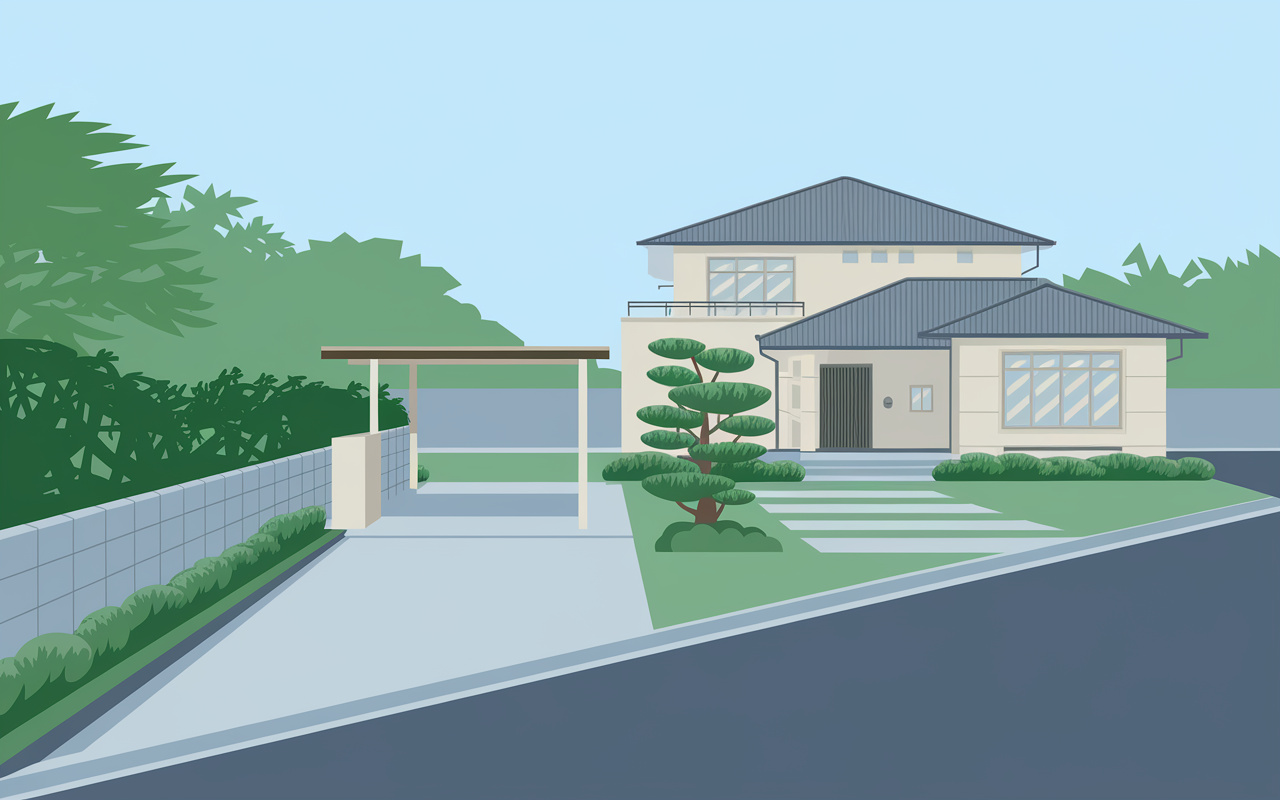 佐賀市で戸建て購入を検討中の初心者必見！後悔しないための注意...の画像
