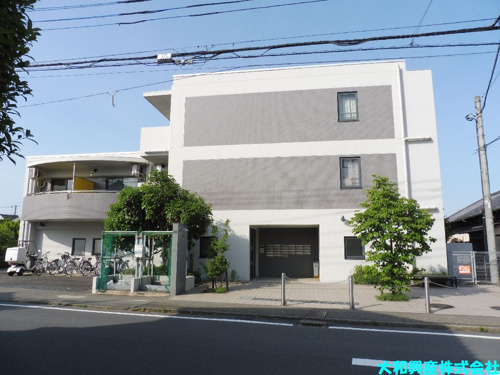 相模大野駅徒歩11分、広めの1Ｋマンションです！の画像