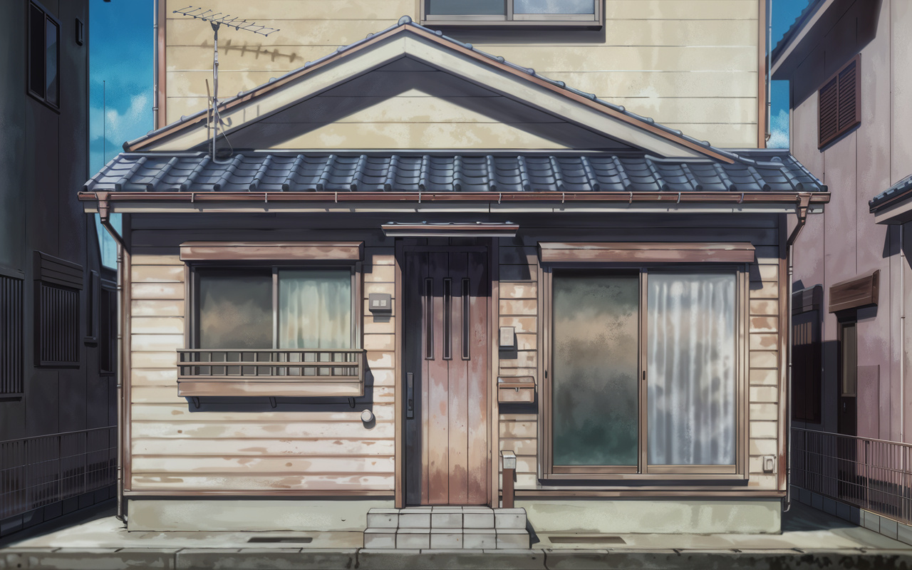 一戸建ての古い家は危険？災害リスクの評価方法を不動産の専門家...の画像