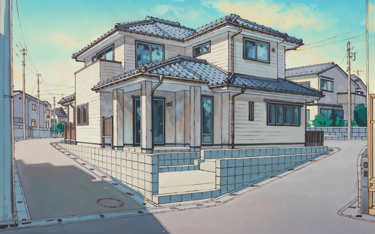 一戸建ての防災重視は必須の時代？リスク分散で資産価値を守る考...の画像