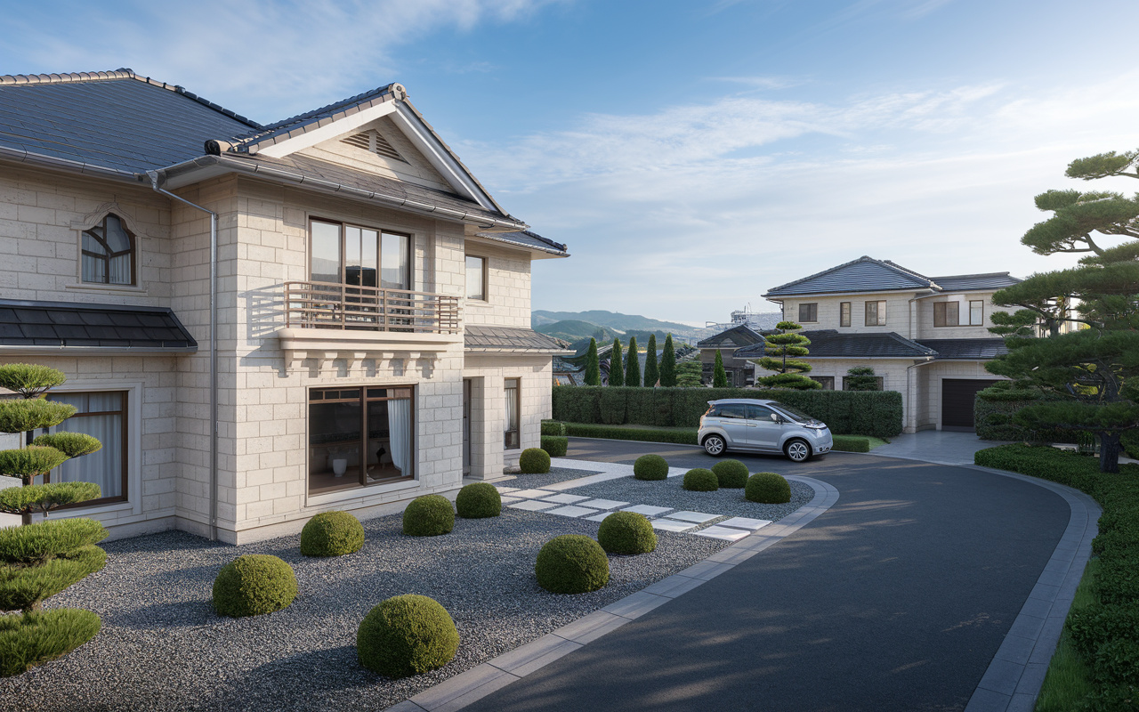 住み替えで一戸建ての災害リスクを減らす選び方は？災害に強い立...の画像
