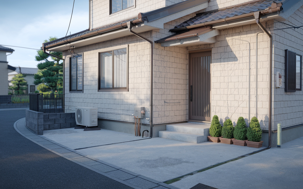 中古住宅購入後の想定外出費とは？家計を守るために知っておきた...の画像